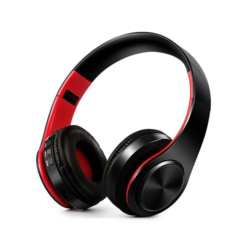 Wireless Over-Ear Headphones