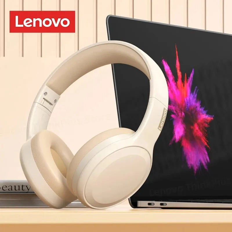 Wireless Bluetooth Headphones – Foldable Game & Sport Headset