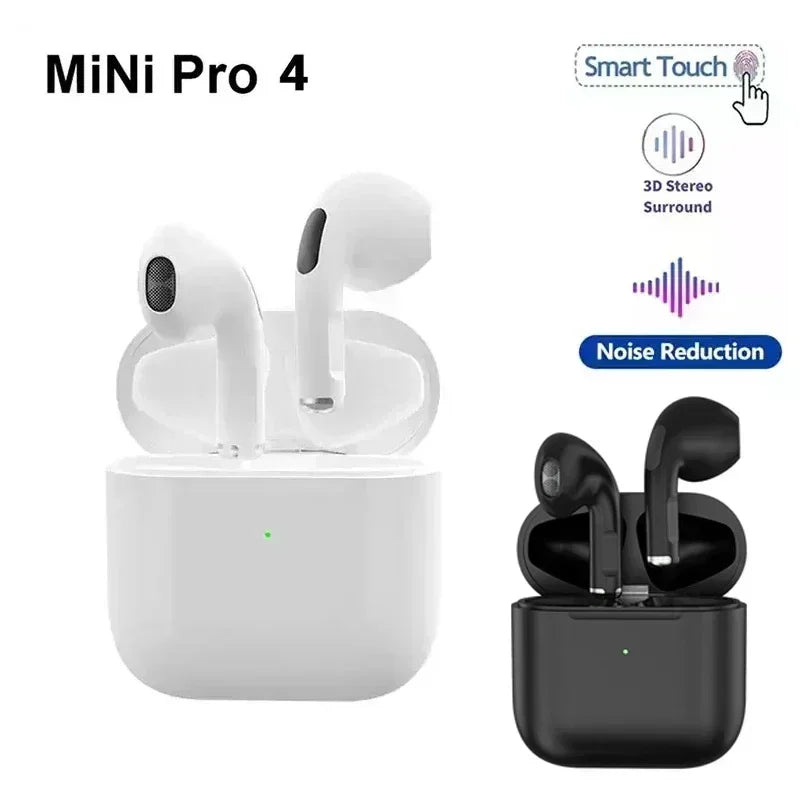 Bluetooth Earbuds