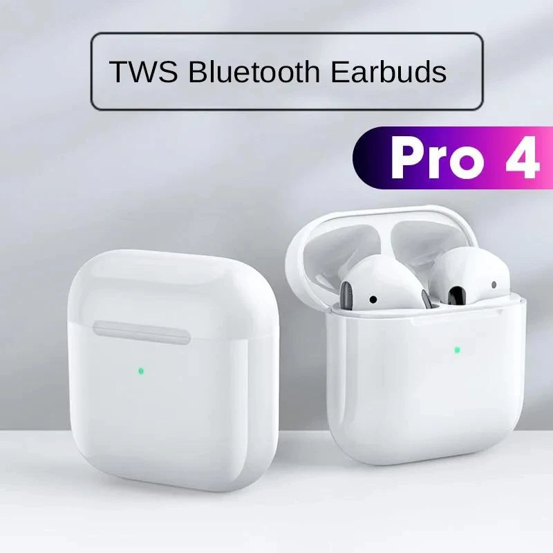 Wireless Headphones – Bluetooth 5.3, Waterproof, Mic