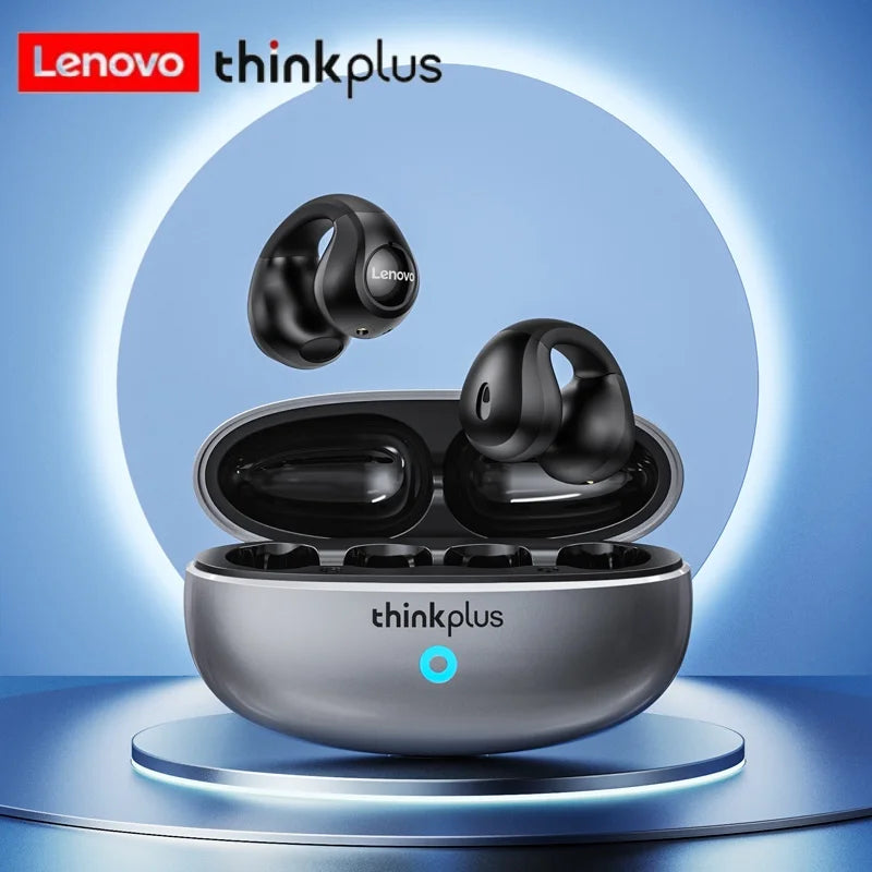 Lenovo Wireless Earbuds