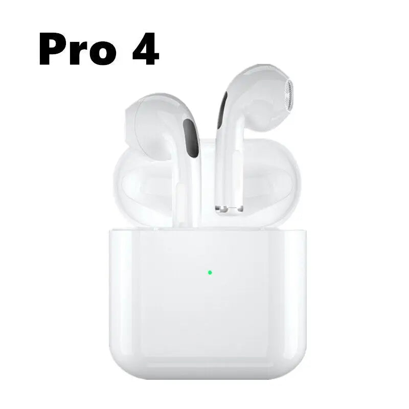 Wireless Headphones – Bluetooth 5.3, Waterproof, Mic