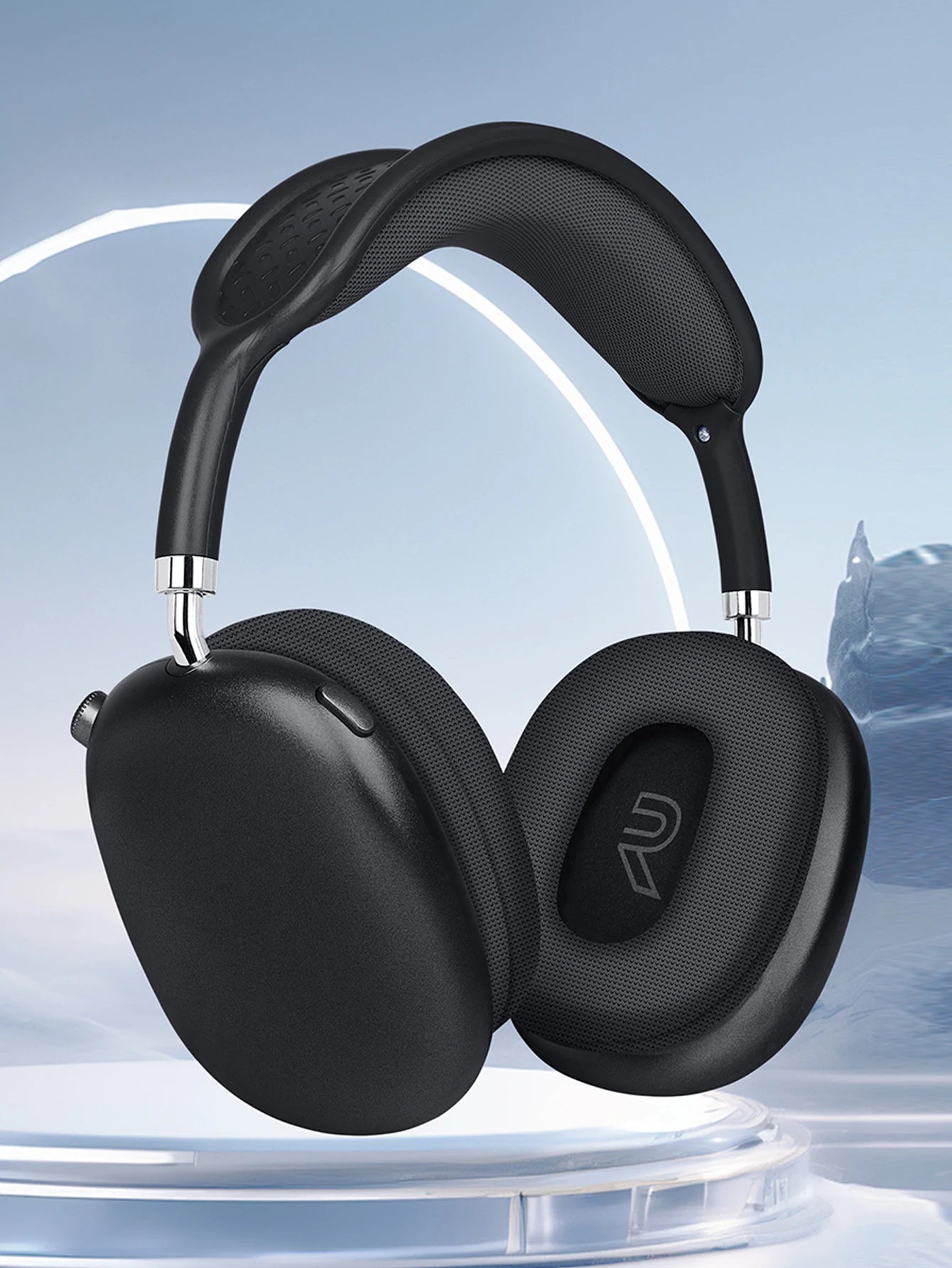 Wireless Headphones – Dual Mode & Stereo Surround Sound