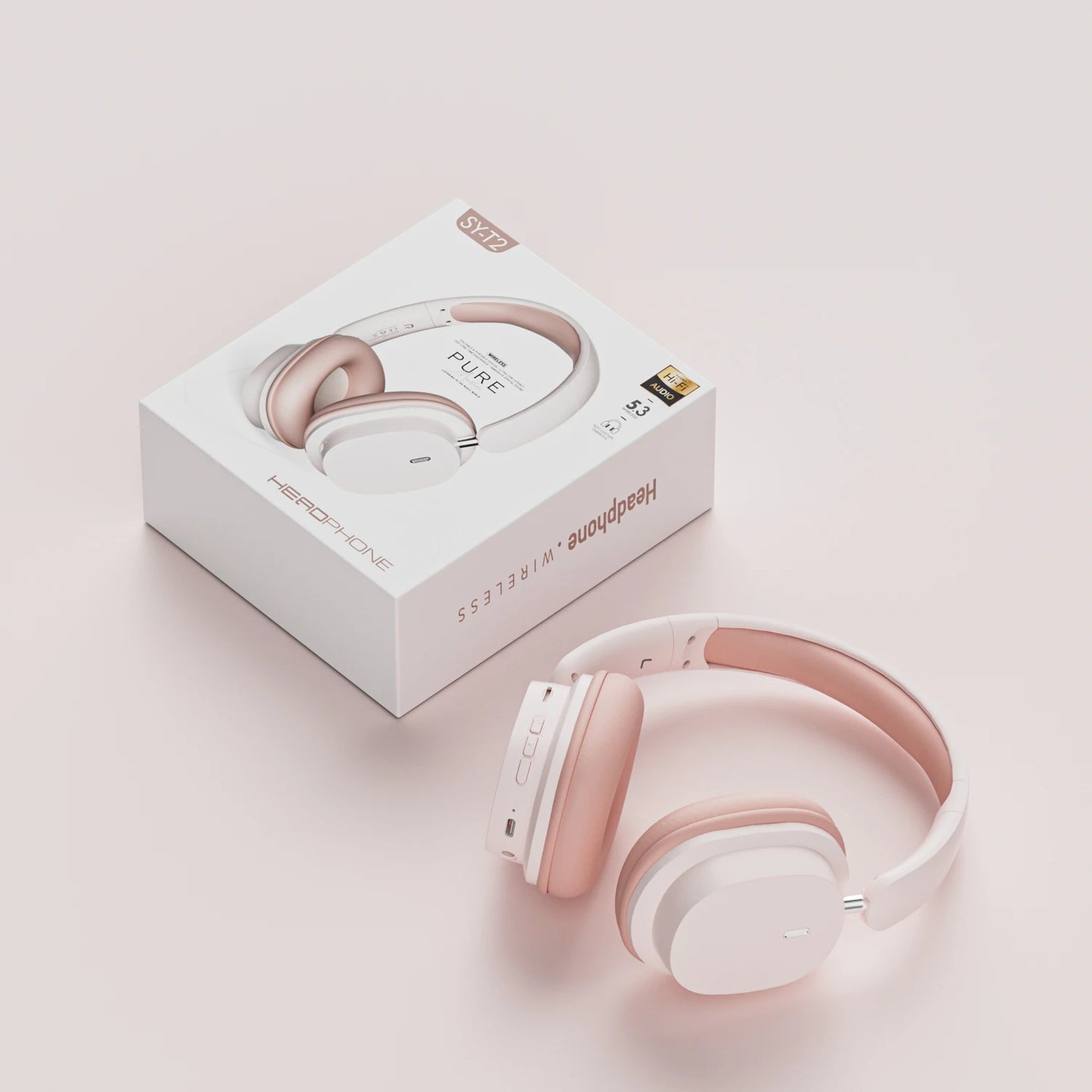 Bluetooth Gaming Headset