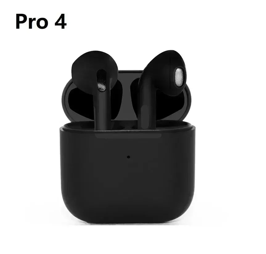 Bluetooth Earbuds