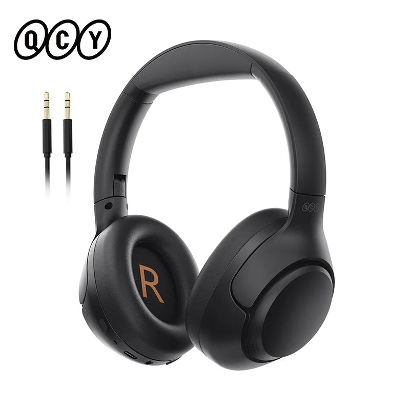 H3 ANC Wireless Headphones