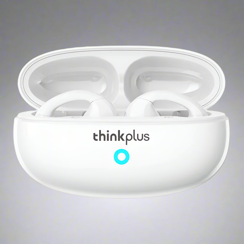 Lenovo Wireless Earbuds