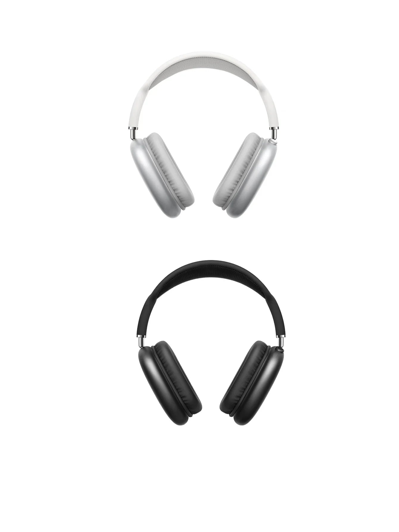 Wireless Headphones – Dual Mode & Stereo Surround Sound