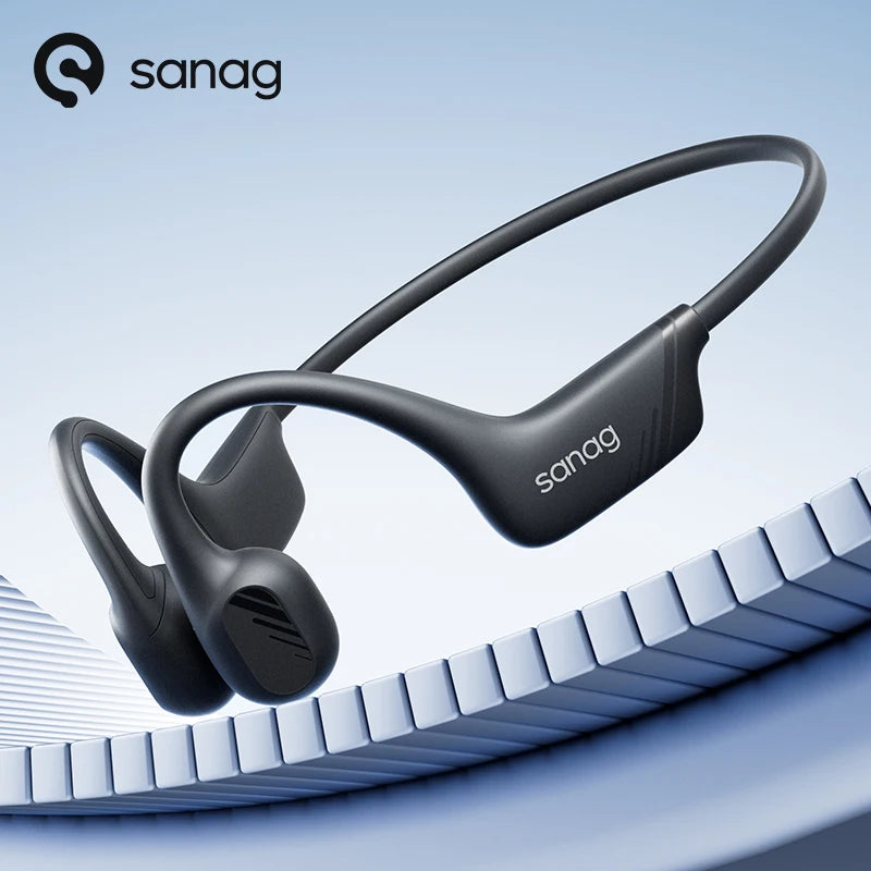 Sanag B21S Bone Conduction Sports Earphones