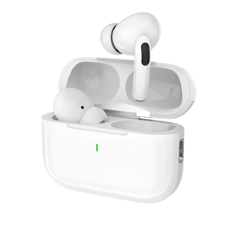 Wireless Bluetooth Earbuds with Noise Cancelling