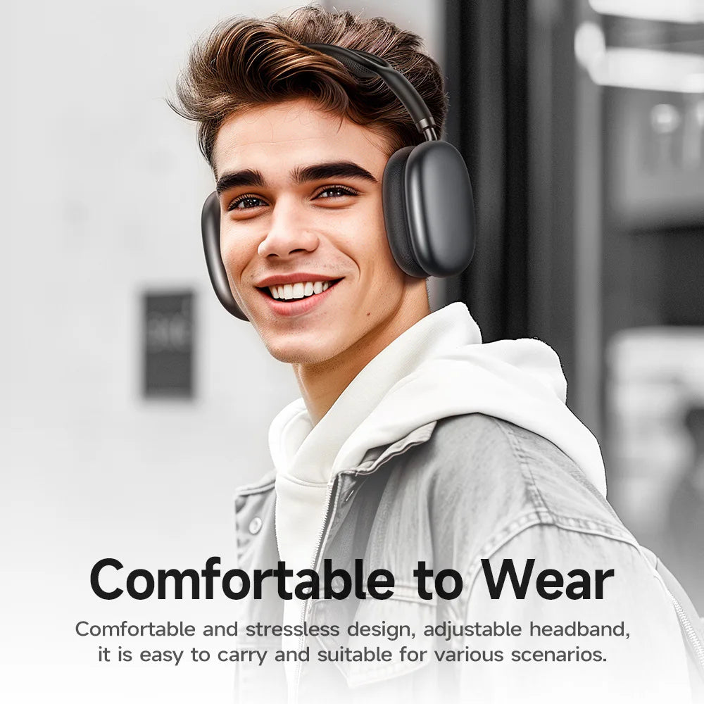 BO22 Wireless Headset
