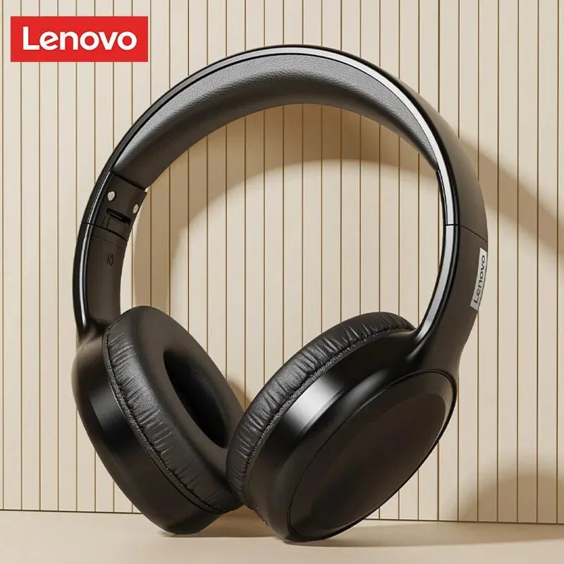 Wireless Bluetooth Headphones – Foldable Game & Sport Headset