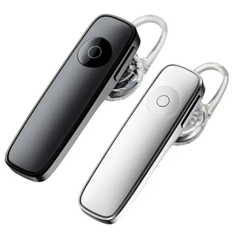 Bluetooth Stereo Wireless Earbud – Mini Business & Sports Headset