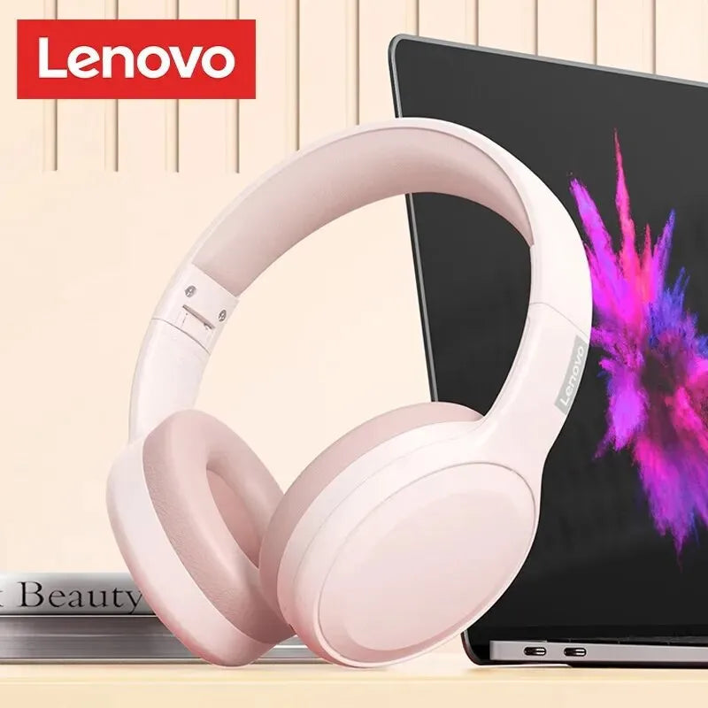 Wireless Bluetooth Headphones – Foldable Game & Sport Headset