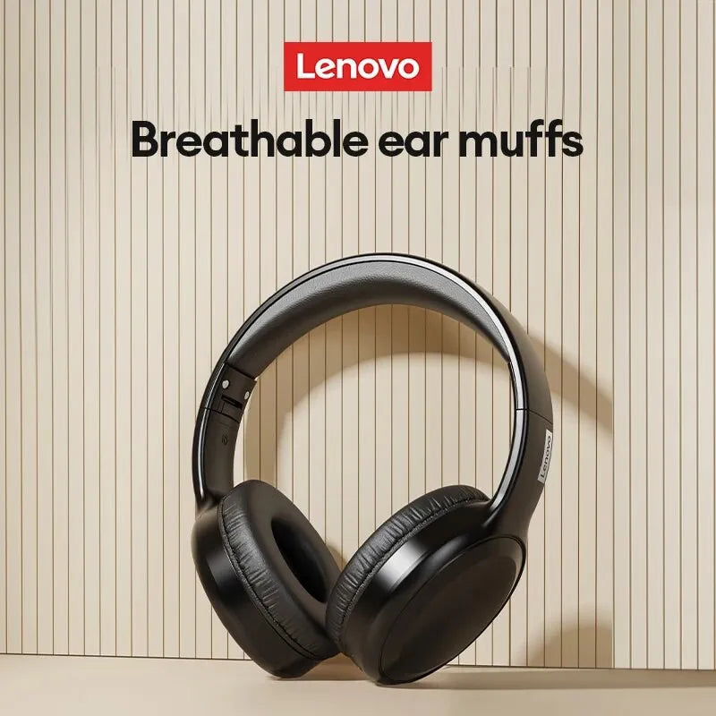 Wireless Bluetooth Headphones – Foldable Game & Sport Headset