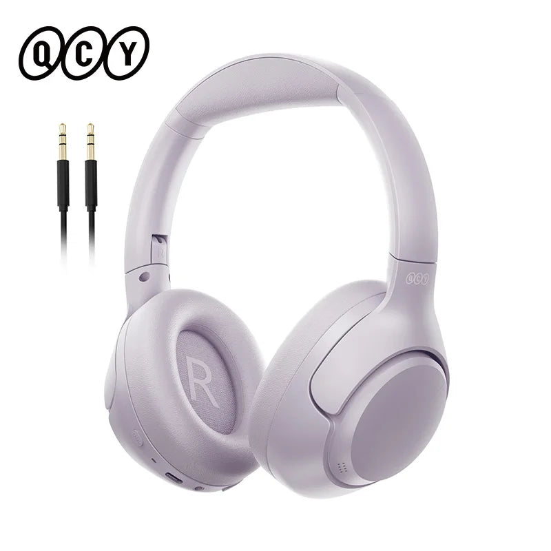H3 ANC Wireless Headphones