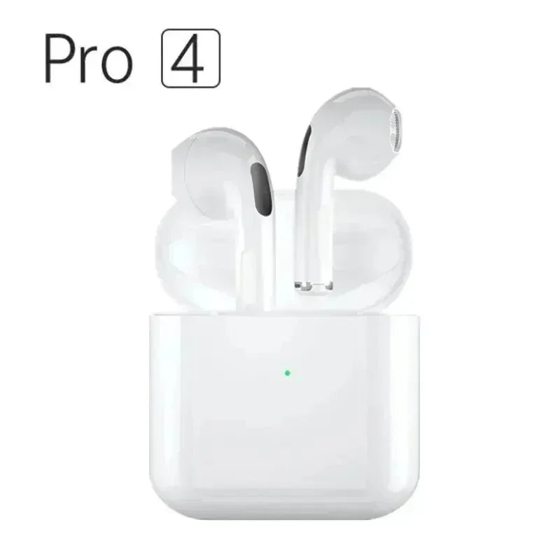 Bluetooth Earbuds