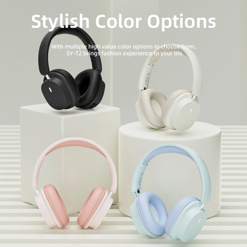 Bluetooth Gaming Headset