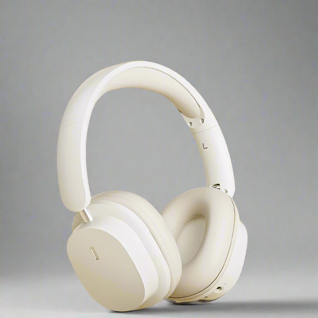 Bluetooth Gaming Headset