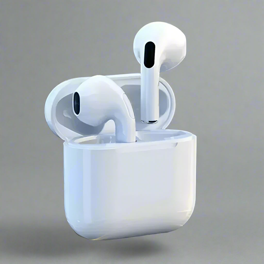 Bluetooth Earbuds