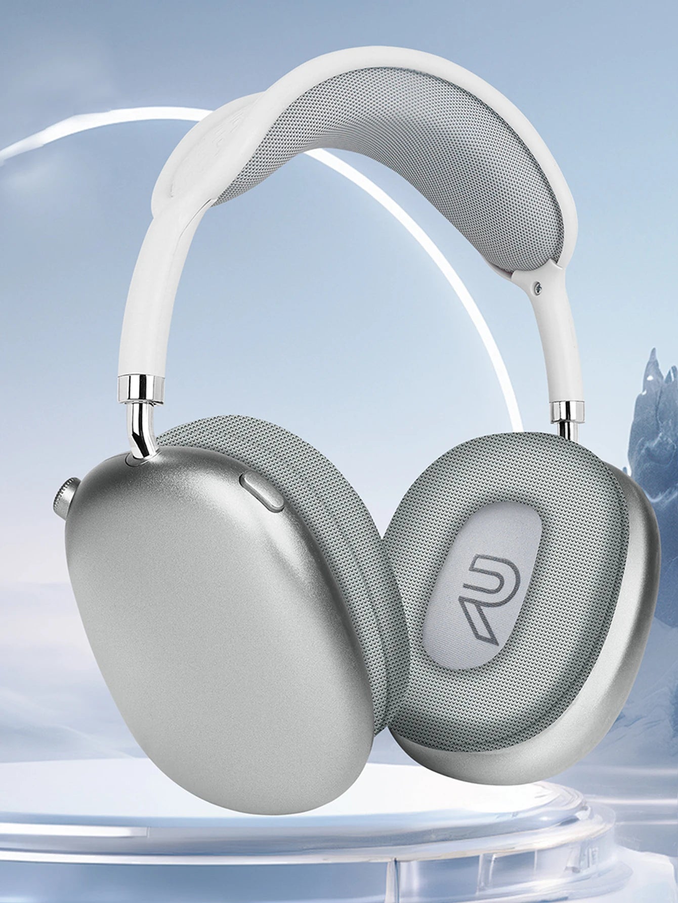Wireless Headphones – Dual Mode & Stereo Surround Sound