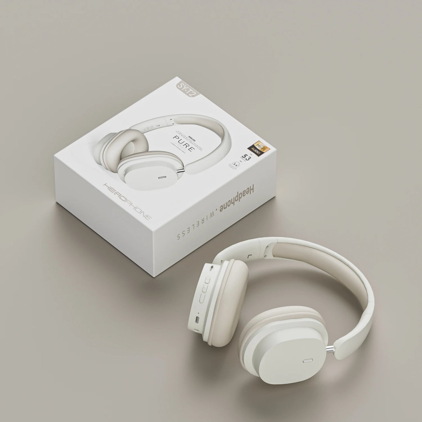 Bluetooth Gaming Headset