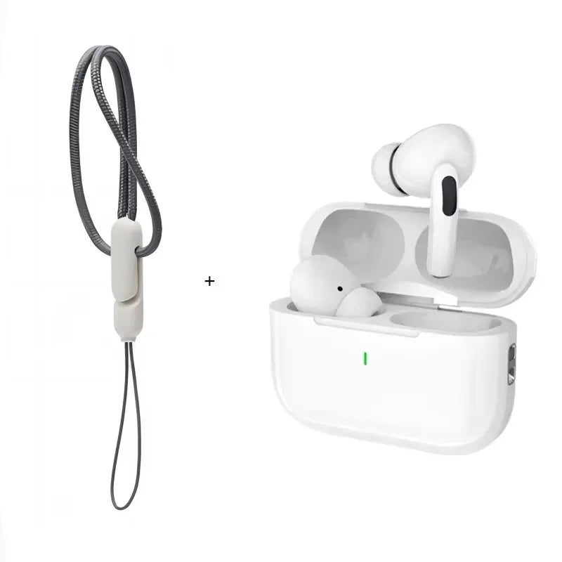 Wireless Bluetooth Earbuds with Noise Cancelling