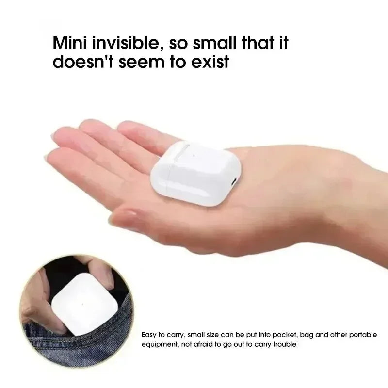 Bluetooth Earbuds