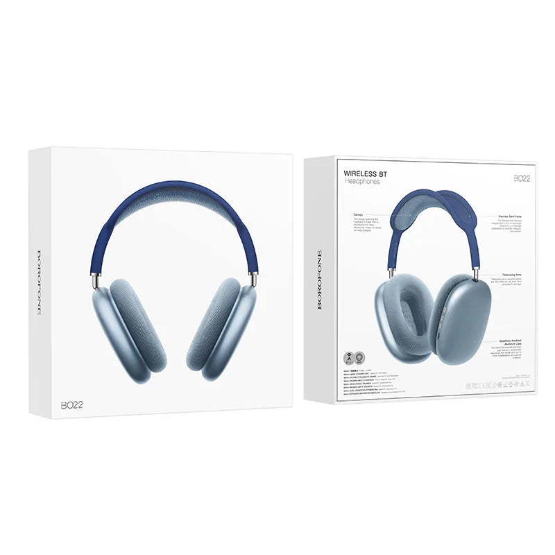 BO22 Wireless Headset
