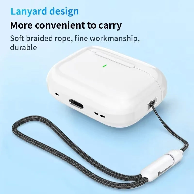 Wireless Bluetooth Earbuds with Noise Cancelling