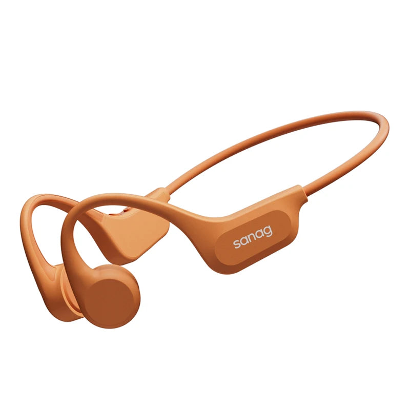 ProMax – Bone Conduction, 64GB MP3, Waterproof
