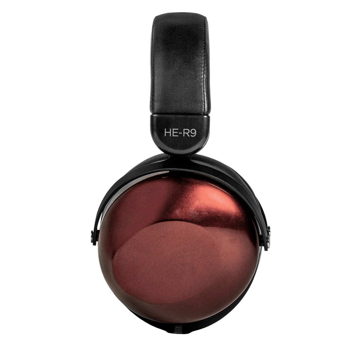 Closed-Back Wired Headphones