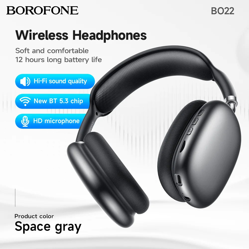BO22 Wireless Headset