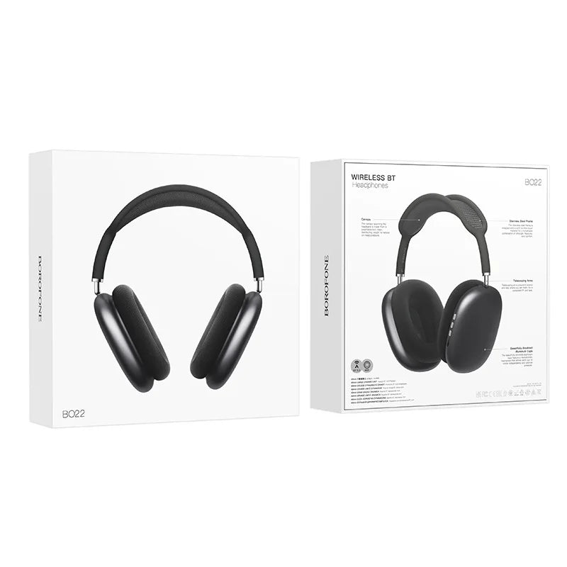 BO22 Wireless Headset