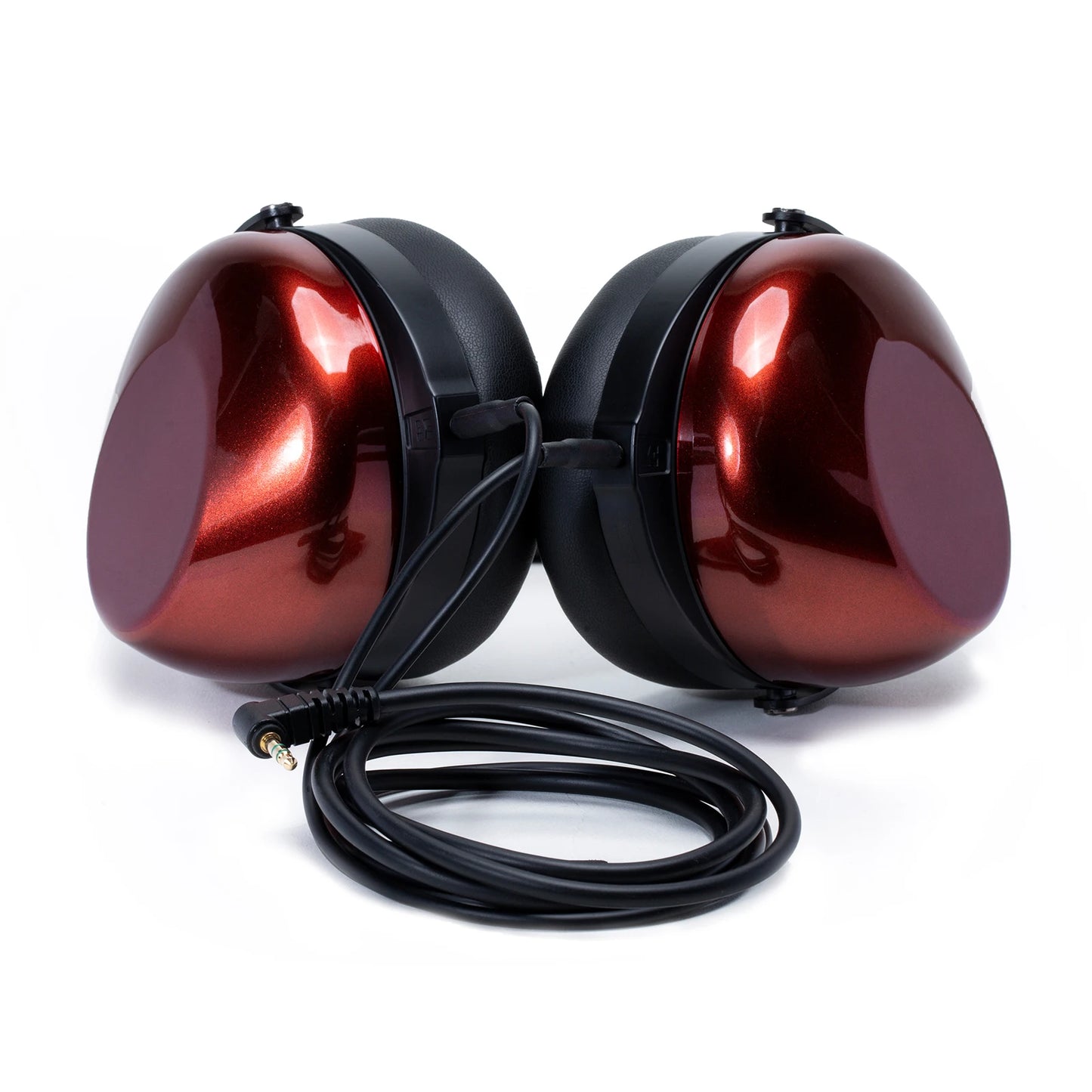 Closed-Back Wired Headphones