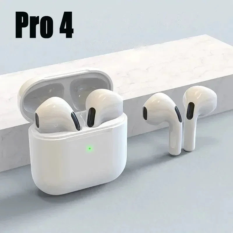 Bluetooth Earbuds