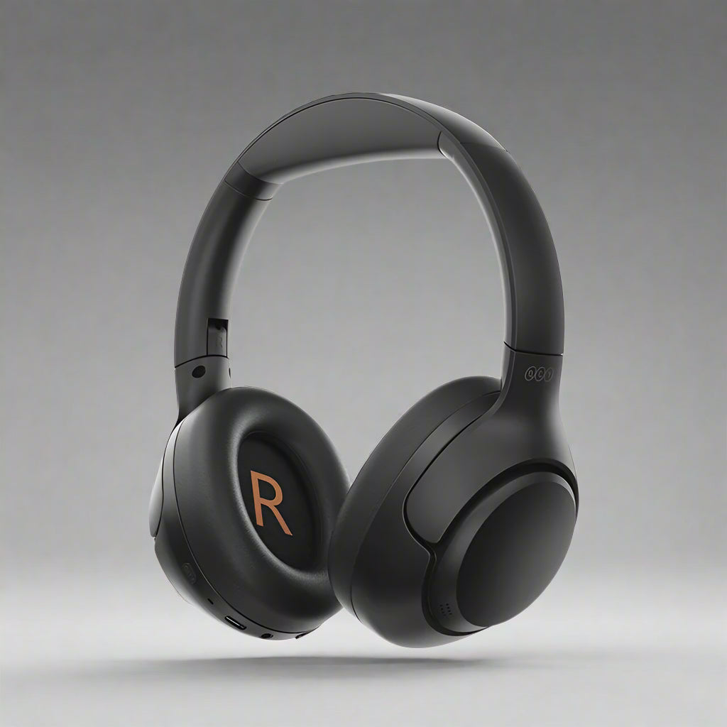 H3 ANC Wireless Headphones