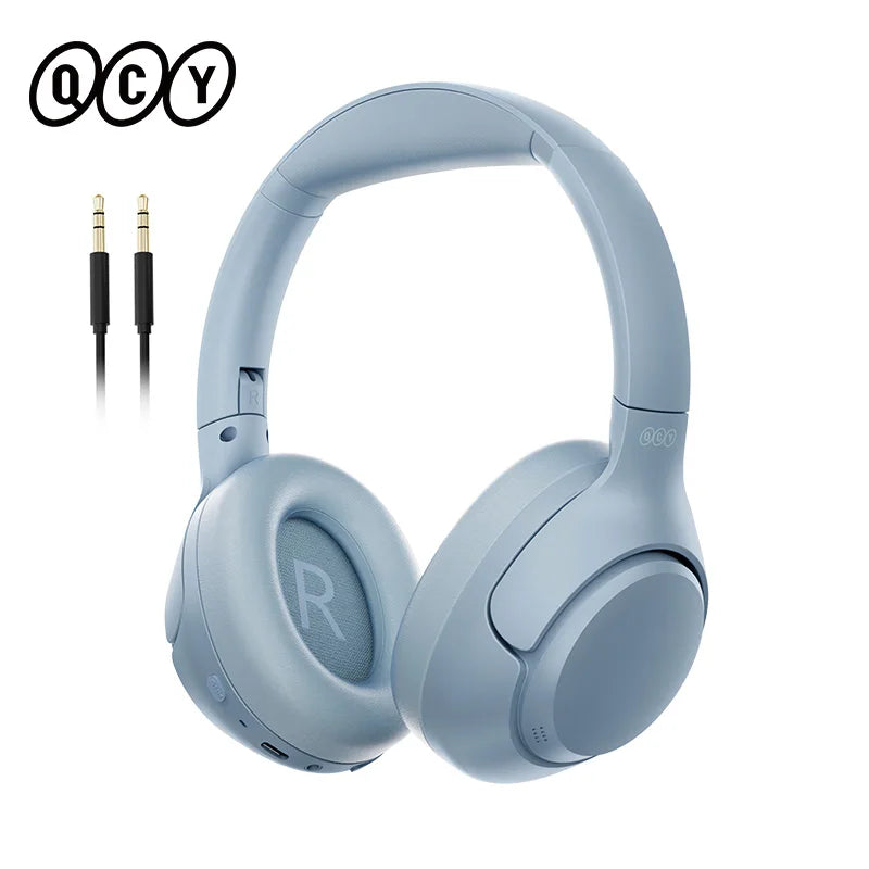 H3 ANC Wireless Headphones