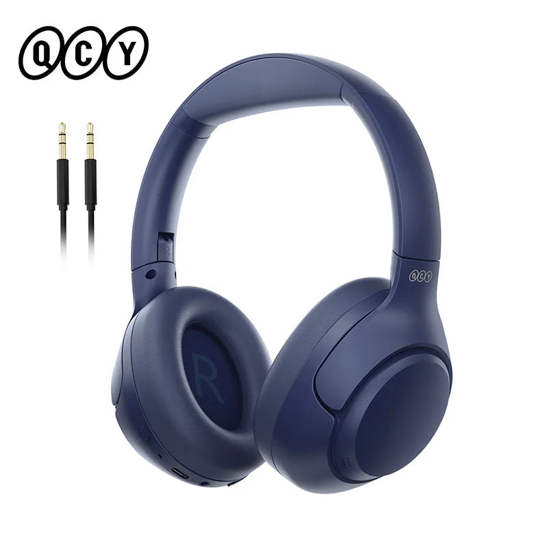 H3 ANC Wireless Headphones