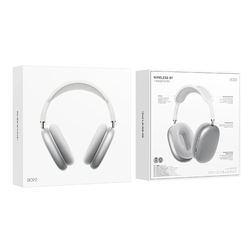 BO22 Wireless Headset