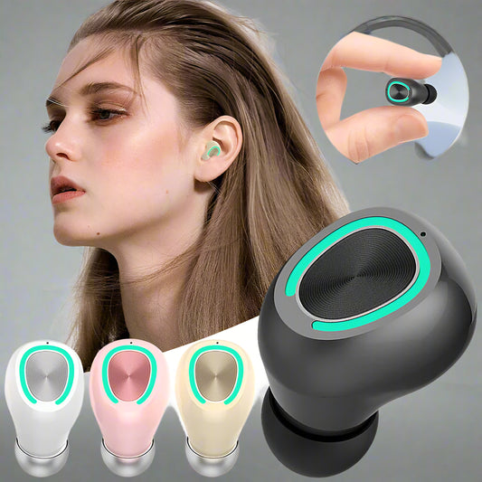 Mini Bluetooth 5.3 Earphones