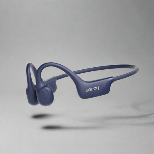 Sanag B21S Bone Conduction Sports Earphones