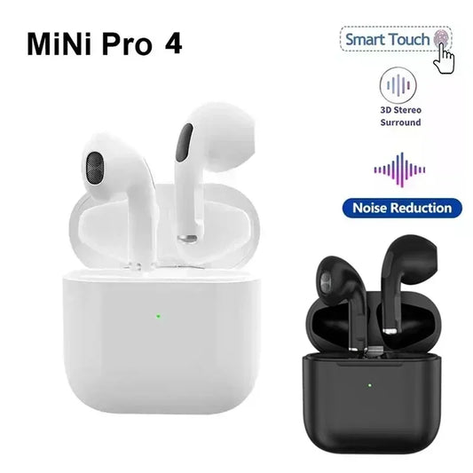 Bluetooth Earbuds