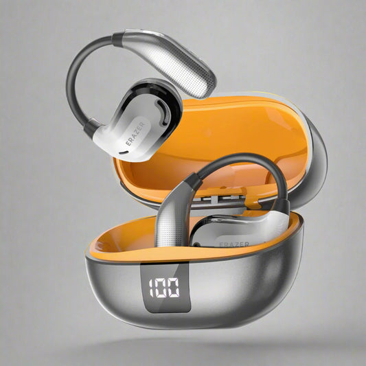 Bluetooth Earphones – ASMR, AI Translate & 13H Playtime