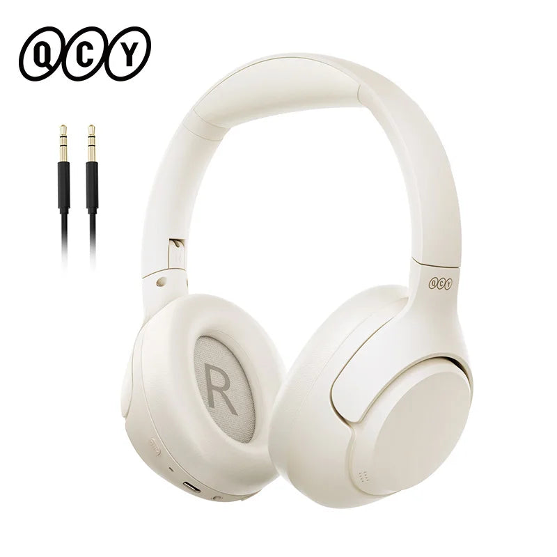 H3 ANC Wireless Headphones