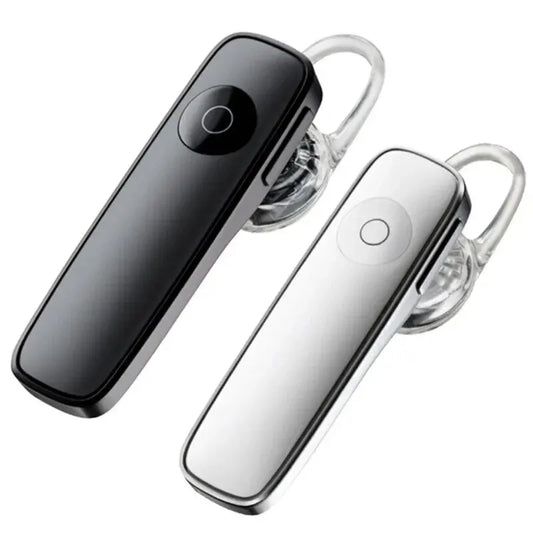 Bluetooth Stereo Wireless Earbud – Mini Business & Sports Headset