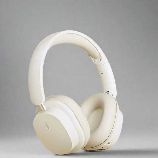 Bluetooth Gaming Headset