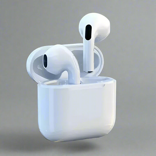 Bluetooth Earbuds
