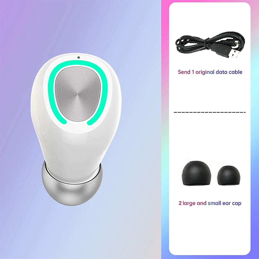 Mini Bluetooth 5.3 Earphones