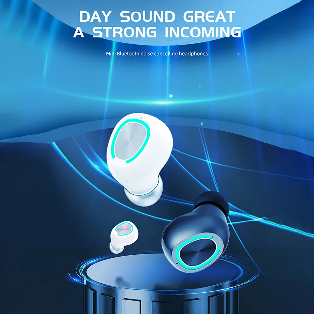 Mini Bluetooth 5.3 Earphones